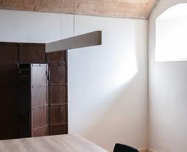 Ufficio riservato Perugia centro storico