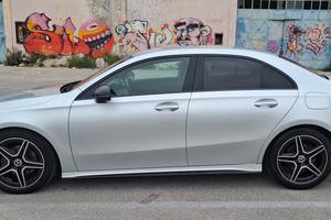 classe a sedan 180d