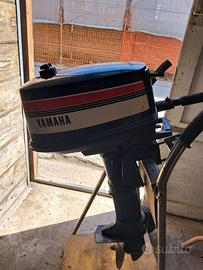 MOTORE MARINO YAMAHA
