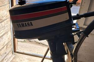 MOTORE MARINO YAMAHA