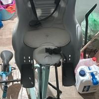 seggiolino bicicletta 