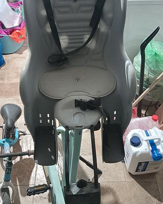 seggiolino bicicletta 
