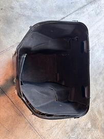 Vasca anteriore Ferrari 488