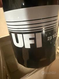 Filtro olio UFI 2310200  ed altri mezzi comm.
