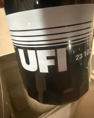 Filtro olio UFI 2310200  ed altri mezzi comm.