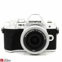 USATO Olympus OM-D E-M10 III-14-42mm 26360/26517