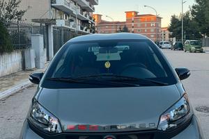 Minicar Casalini 550 trofeo (limited edition 2023)