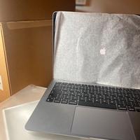 Macbook Air M1