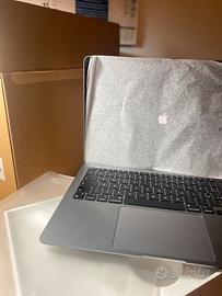 Macbook Air M1