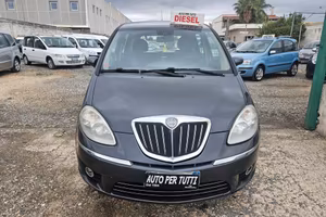 Lancia MUSA 1.3 Multijet 70 CV EURO 4