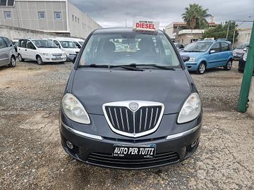 Lancia MUSA 1.3 Multijet 70 CV EURO 4