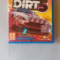 DIRT 5 