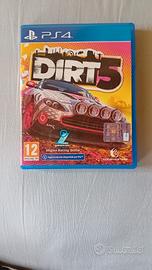 DIRT 5 