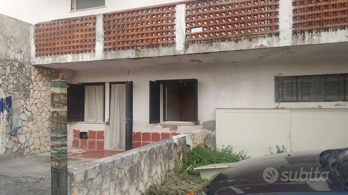 Appartamento Scalea [92VRG] - Vista 2