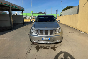 Autofunebre SsangYong Rexton