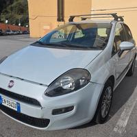 Fiat grande punto anno  2012 euro 5b