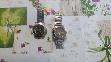 orologio sector