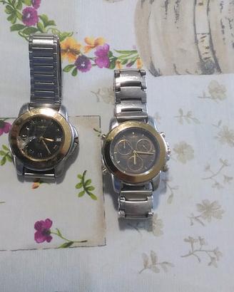 orologio sector
