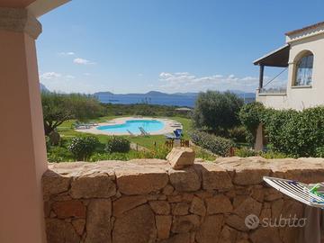 Villetta a Spiaggia Bianca - Golfo Aranci (SS)