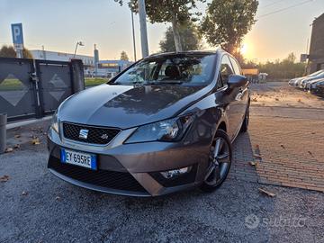 Seat Ibiza ST 1.2 TSI FR E5B--Pass.Incl.!!!