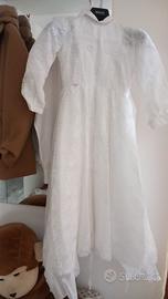 Vestito comunione