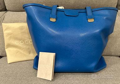 Borsa tote Coccinelle