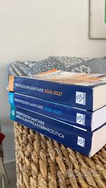 Kit EdiSES Professioni Sanitarie 2026-2027