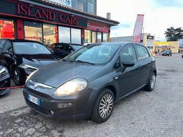 Fiat Grande Punto 1.3 MJT 75 CV 5 porte