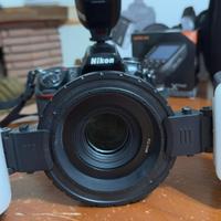 Fotocamera Nikon D700