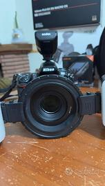 Fotocamera Nikon D700