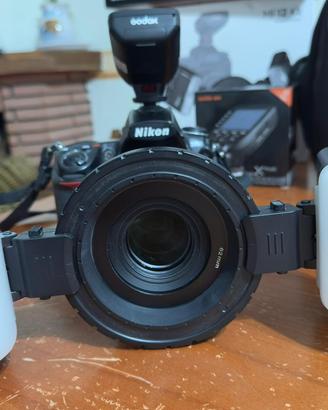 Fotocamera Nikon D700