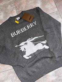 Maglione Burberry