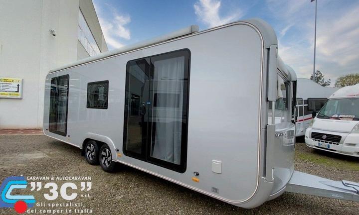 ADRIA Adria Astella 704 HP