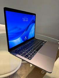 MacBook Pro 13” M1 (2020) - 256GB SSD