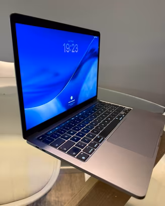 MacBook Pro 13” M1 (2020) - 256GB SSD