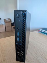 Dell Optiplex 3000 Micro