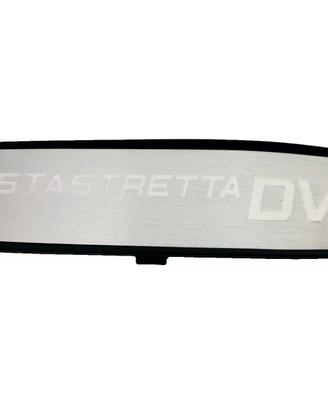 TARGHETTA DUCATI MULTISTRADA 1260 CD 43314381A