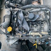 Motore chrysler voyager 2.8 diesel sigla:vm28c