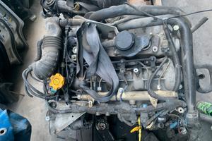 Motore chrysler voyager 2.8 diesel sigla:vm28c