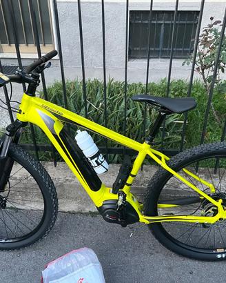 E bike connondale