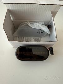 Coppia Frecce LED Dinamiche – Fumé (Nuove)