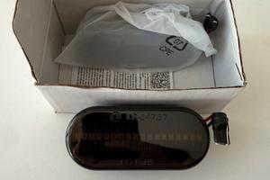 Coppia Frecce LED Dinamiche – Fumé (Nuove)