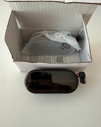 Coppia Frecce LED Dinamiche – Fumé (Nuove)