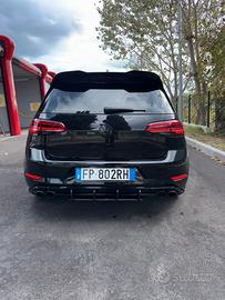 Golf 7.5 2.0 tdi