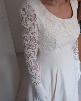 Abito da sposa