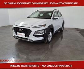 Hyundai Kona I 2017 1.6 crdi Style 2wd 115cv