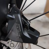 gruppo completo sram force axs 12v Power Meter 