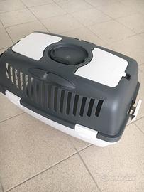 TRASPORTINO ANIMALI NUOVISSIMO