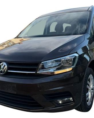 VOLKSWAGEN Caddy 1.4 TGI Trendline Maxi 5 Posti