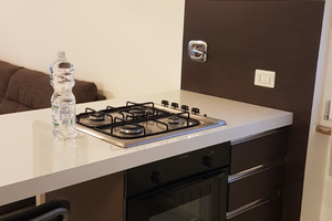 Trilocale disponibile dal 1 luglio S.Vincenzo